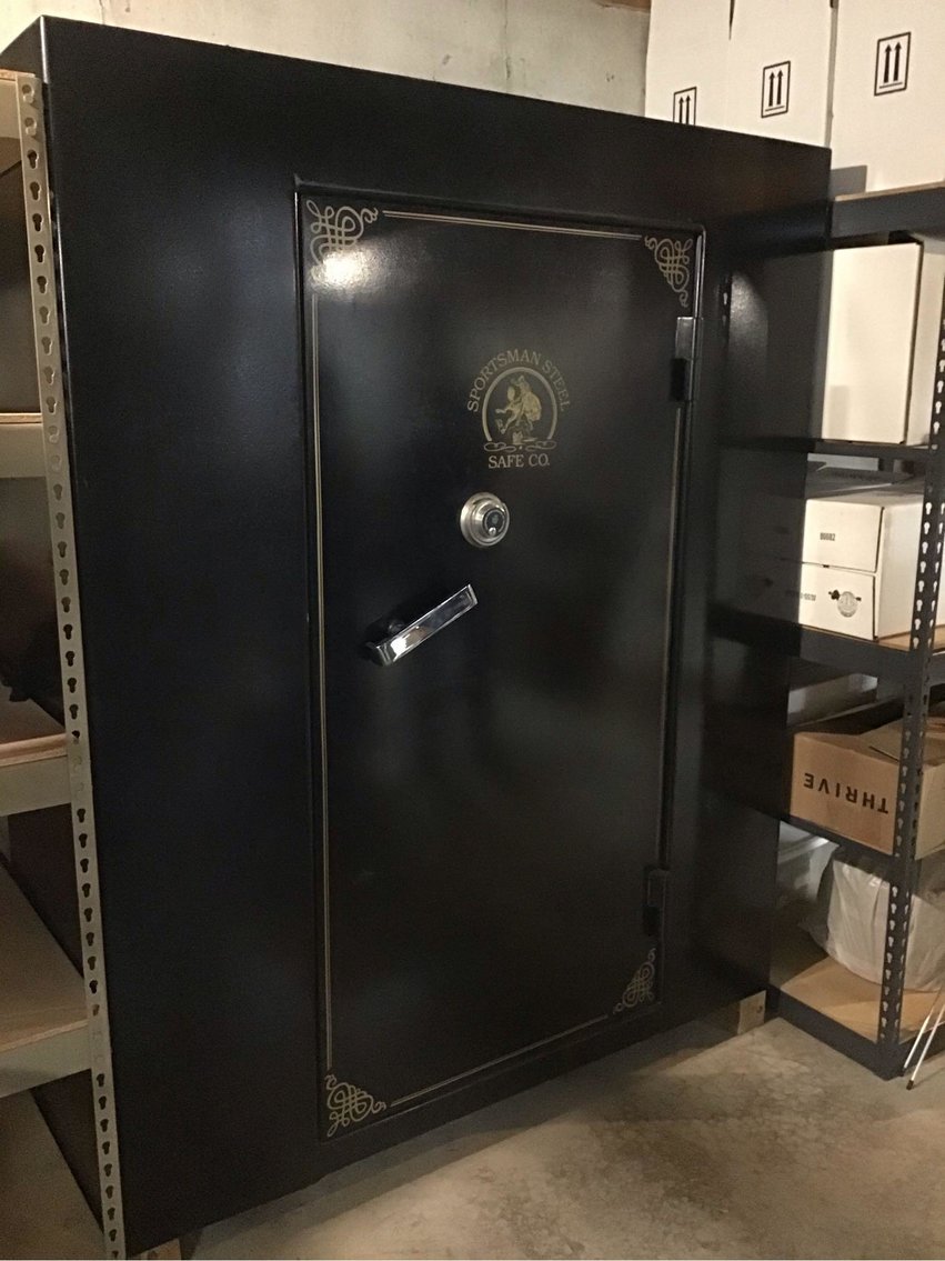 Image for Boswell On-Line Estate Auction