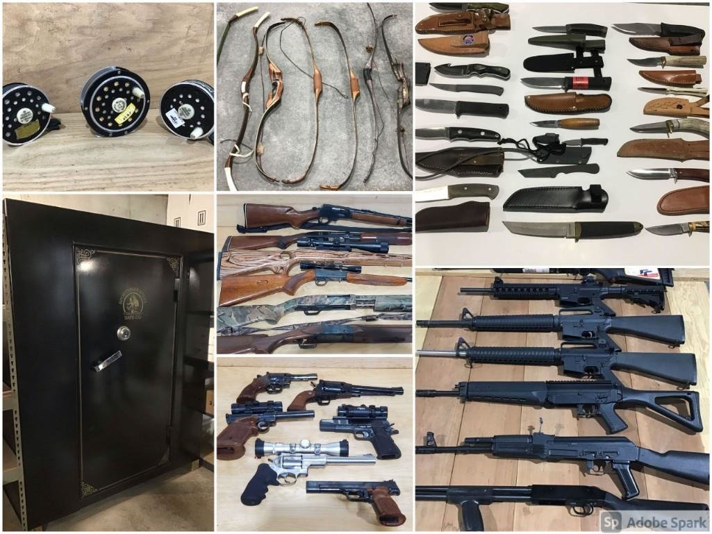 Image for Boswell On-Line Estate Auction