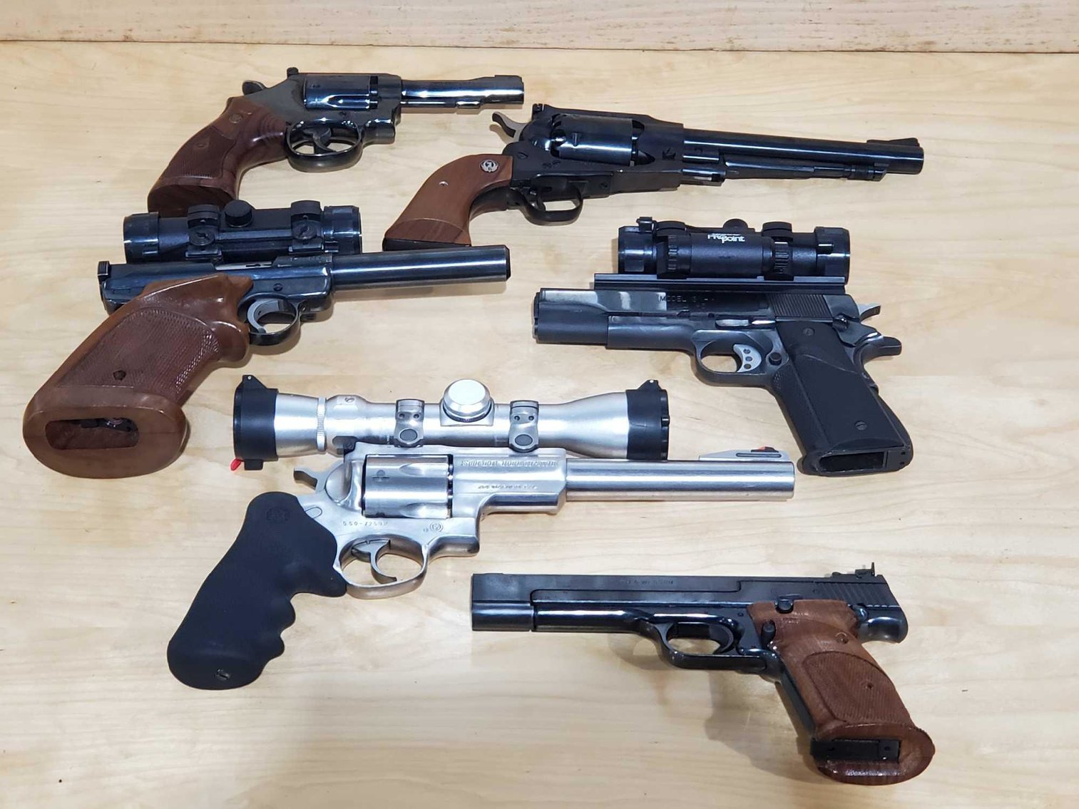 Image for Boswell On-Line Estate Auction