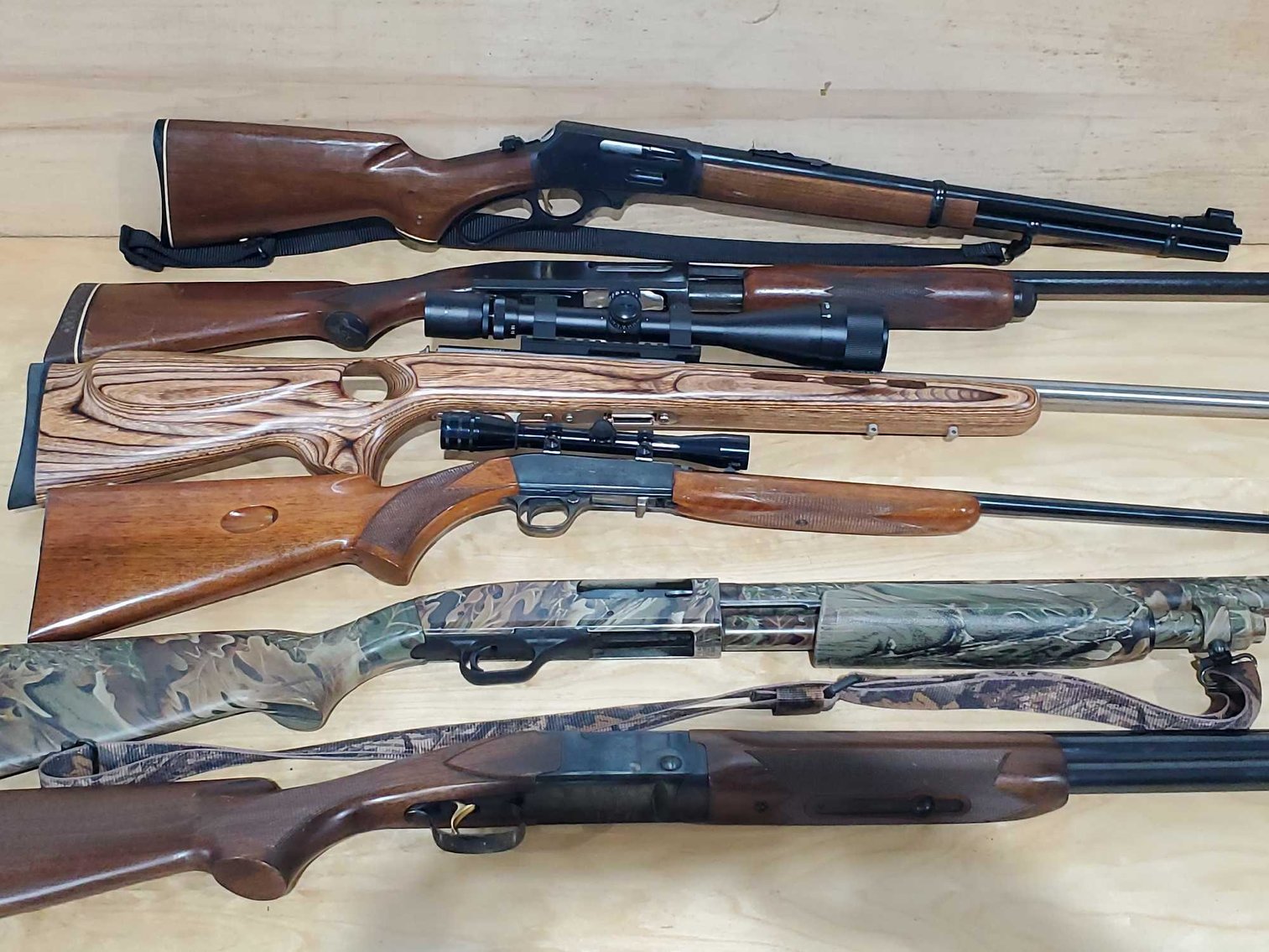 Image for Boswell On-Line Estate Auction