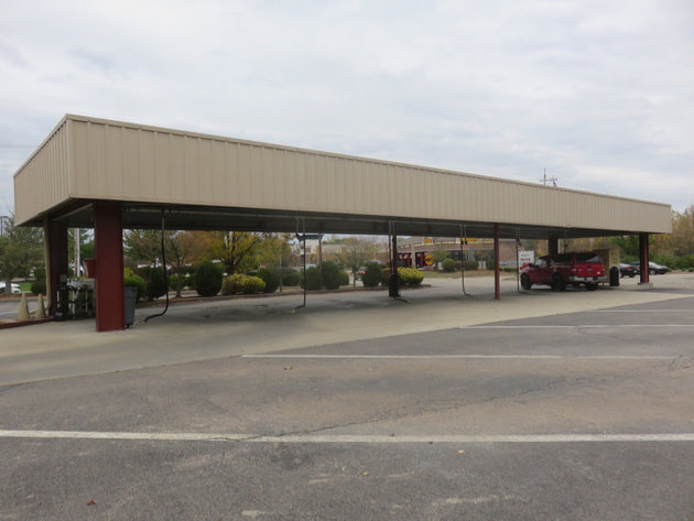 Image for Elegant Car Wash- Maineville OH