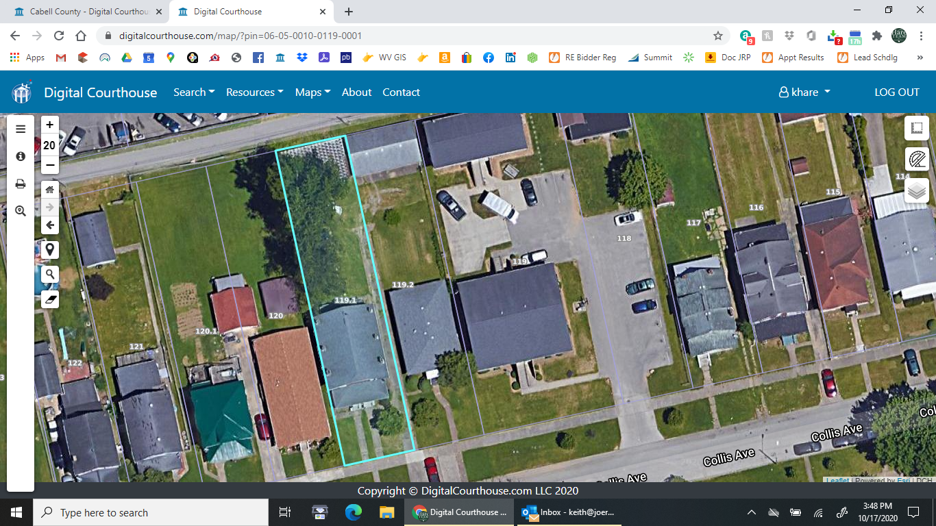 Image for SOLD $63,800 - Brick Duplex: 3-Bedroom Units