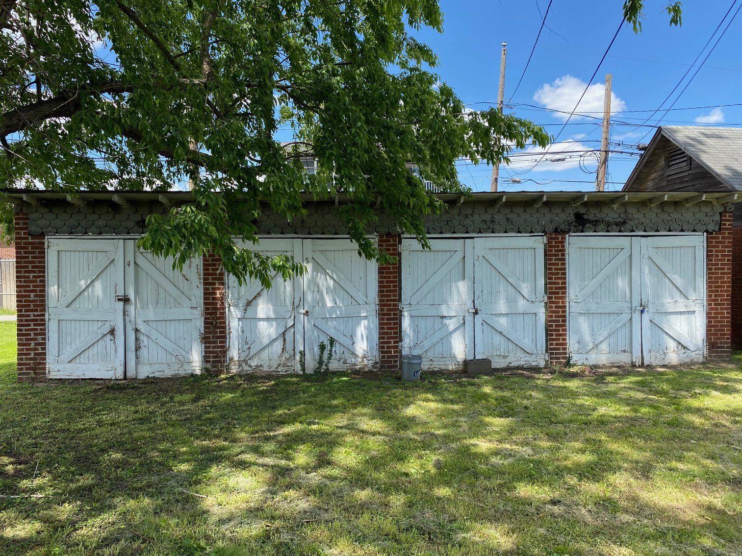 Image for SOLD $63,800 - Brick Duplex: 3-Bedroom Units