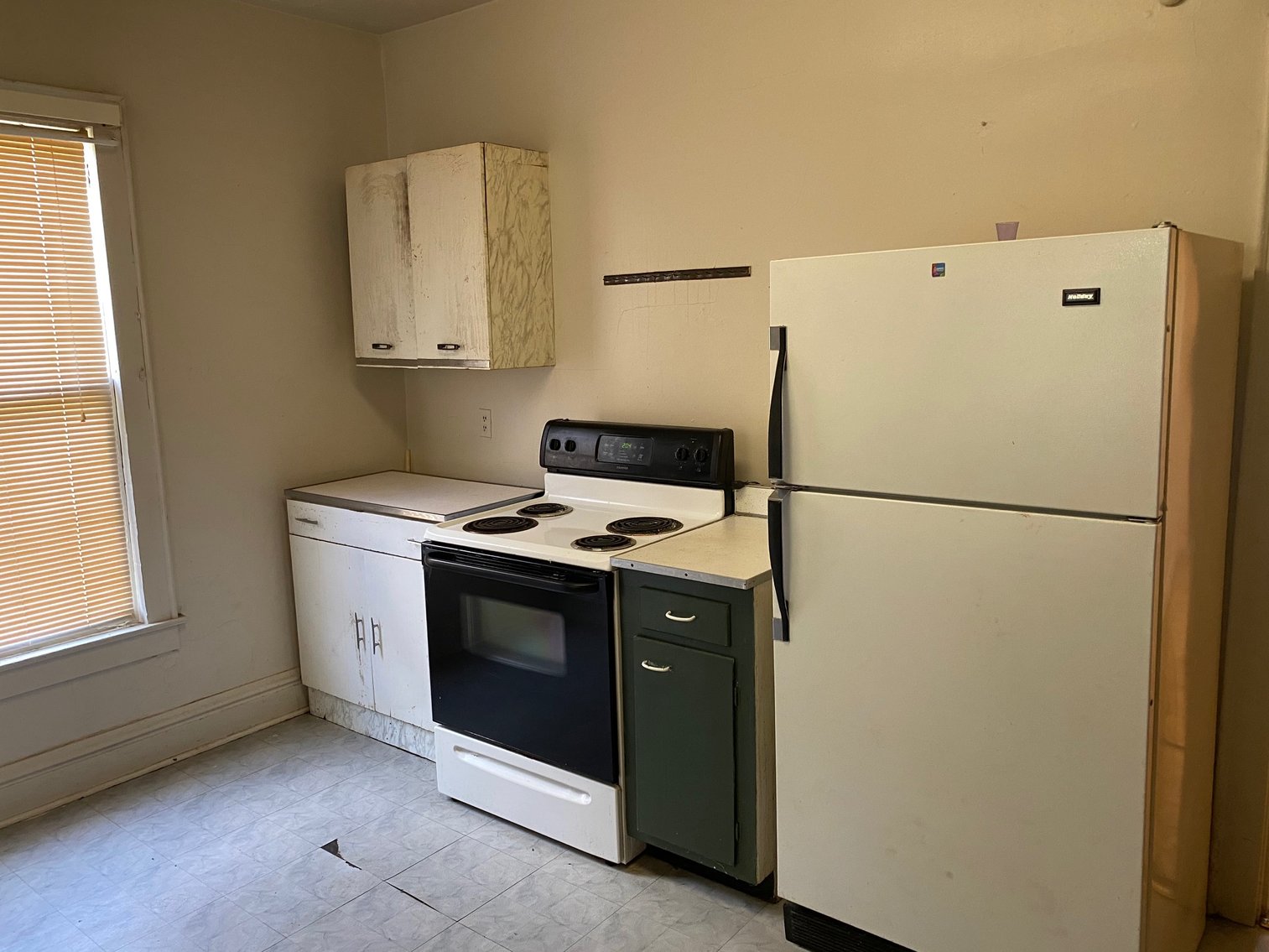 Image for SOLD $63,800 - Brick Duplex: 3-Bedroom Units