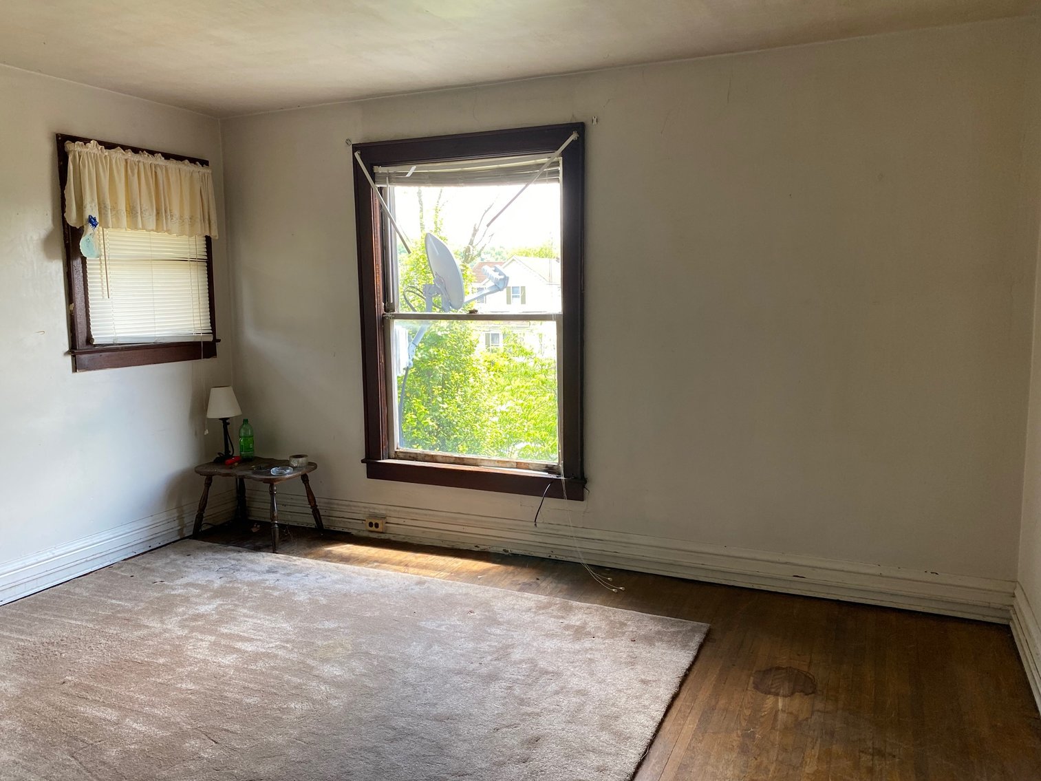 Image for SOLD $63,800 - Brick Duplex: 3-Bedroom Units