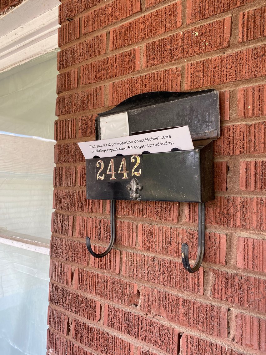 Image for SOLD $63,800 - Brick Duplex: 3-Bedroom Units