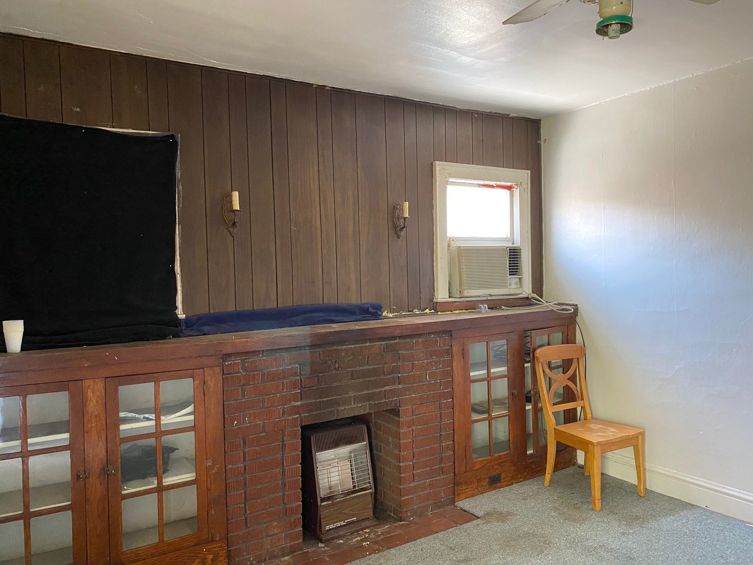 Image for SOLD $63,800 - Brick Duplex: 3-Bedroom Units