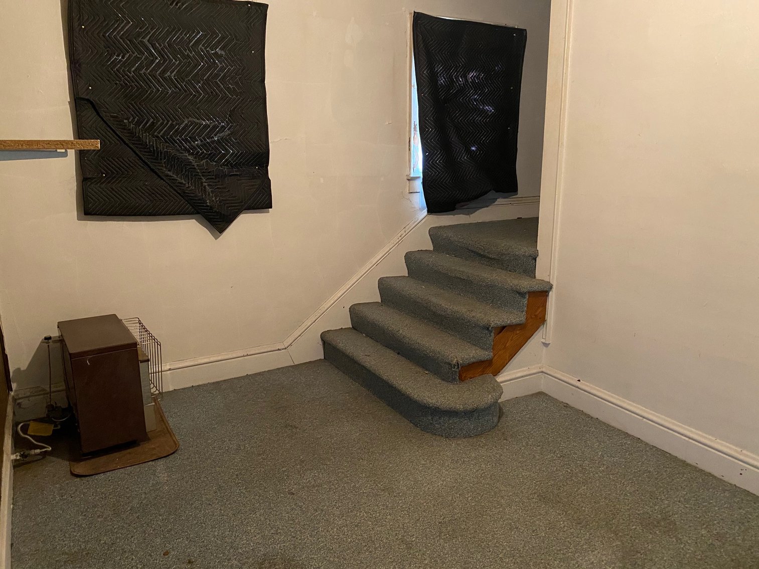 Image for SOLD $63,800 - Brick Duplex: 3-Bedroom Units