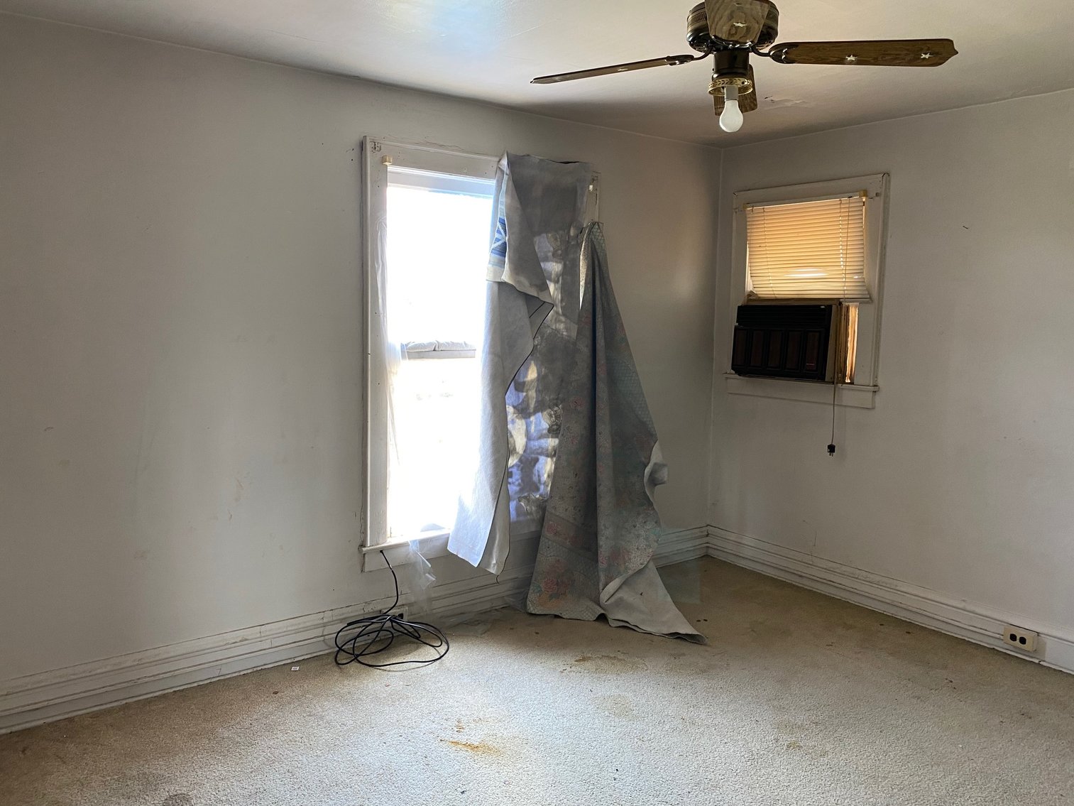 Image for SOLD $63,800 - Brick Duplex: 3-Bedroom Units