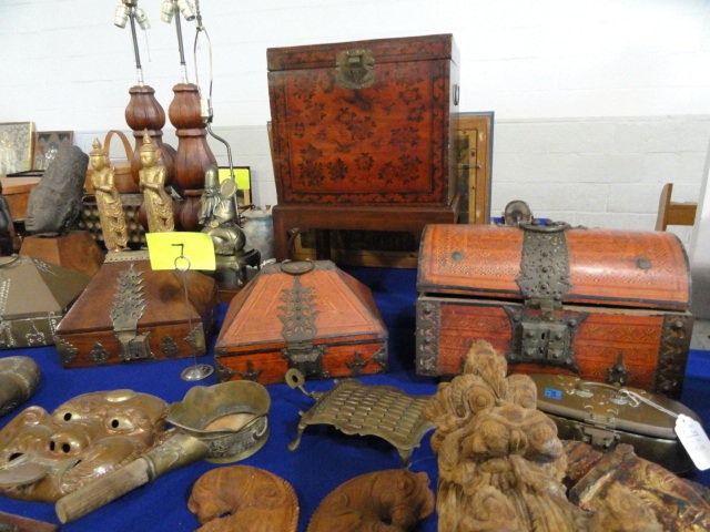 Image for Oct 22, 2020 Public Auction