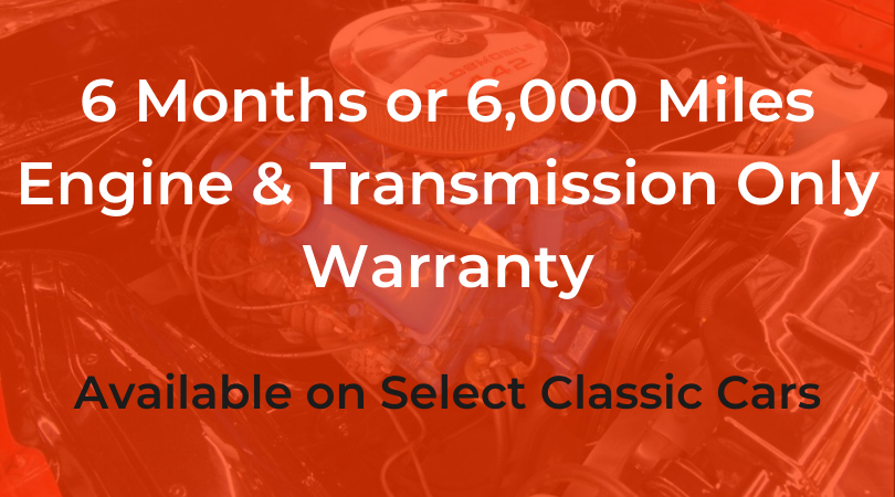 Image for LIVE Broadcast: Public Classic Car Auction