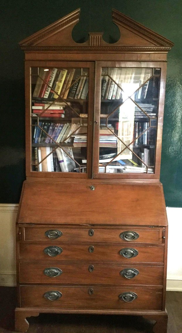 Image for Gladwyne, PA Part 2 | November 3, 2020 at 8:00 PM