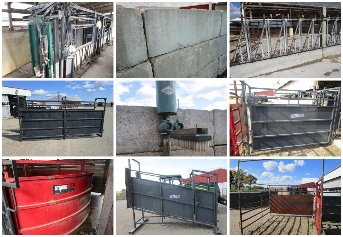 Image for Feed Lot & Cattle Supplies - Pulaski, WI