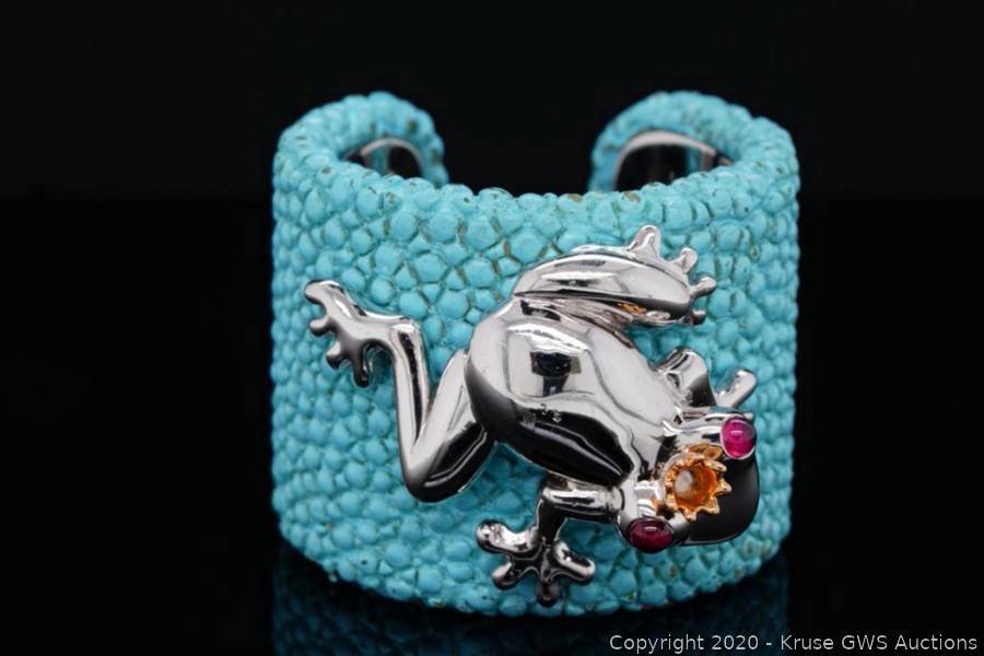 Image for Luxury Jewelry, Handbags & Timepieces