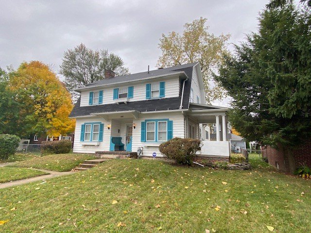 Image for ABSOLUTE AUCTION! - 2115 Upton Avenue