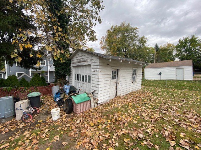 Image for ABSOLUTE AUCTION! - 2115 Upton Avenue