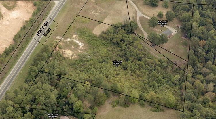 Image for Highway 64 Commercial Opportunity
