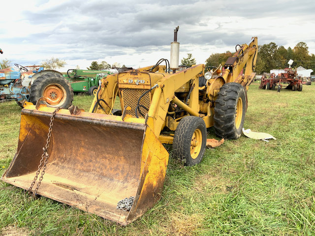 Image for Farm Auction of Mr. John Whitmore