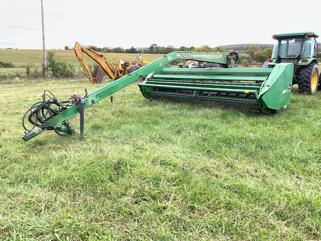 Image for Farm Auction of Mr. John Whitmore