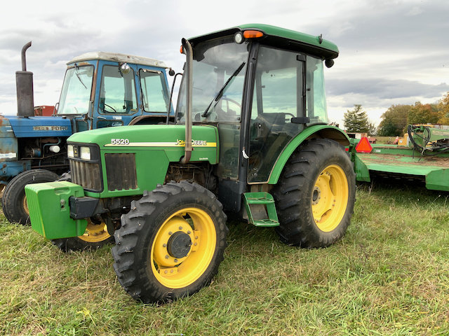 Image for Farm Auction of Mr. John Whitmore