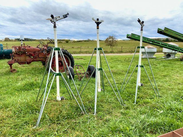 Image for Farm Auction of Mr. John Whitmore