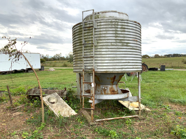 Image for Farm Auction of Mr. John Whitmore