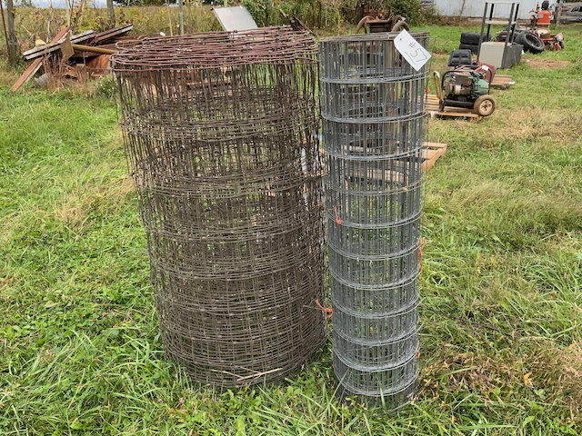 Image for Farm Auction of Mr. John Whitmore