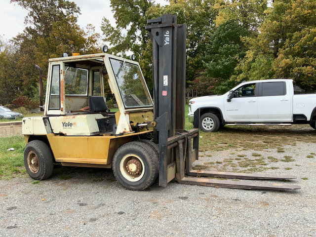 Image for Farm Auction of Mr. John Whitmore