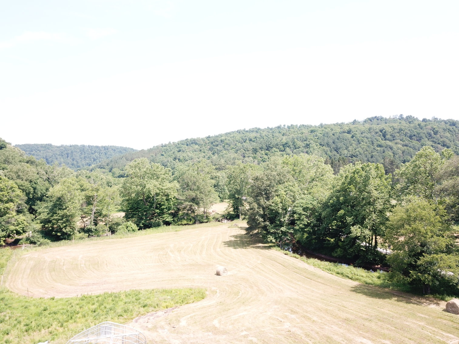 Image for 432.18+/- Acre Farm with Mineral Rights & Timber