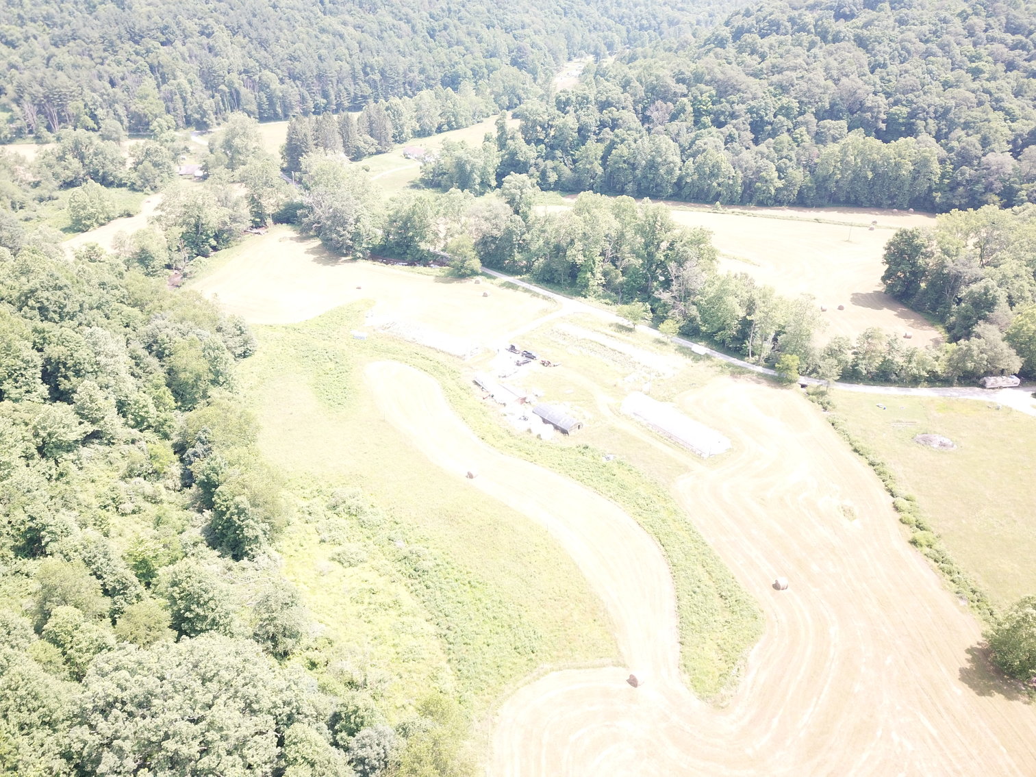 Image for 432.18+/- Acre Farm with Mineral Rights & Timber