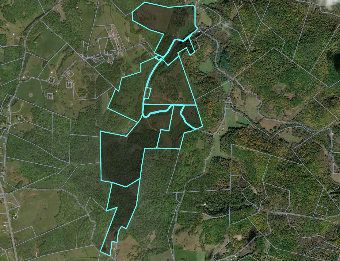 Image for 432.18+/- Acre Farm with Mineral Rights & Timber