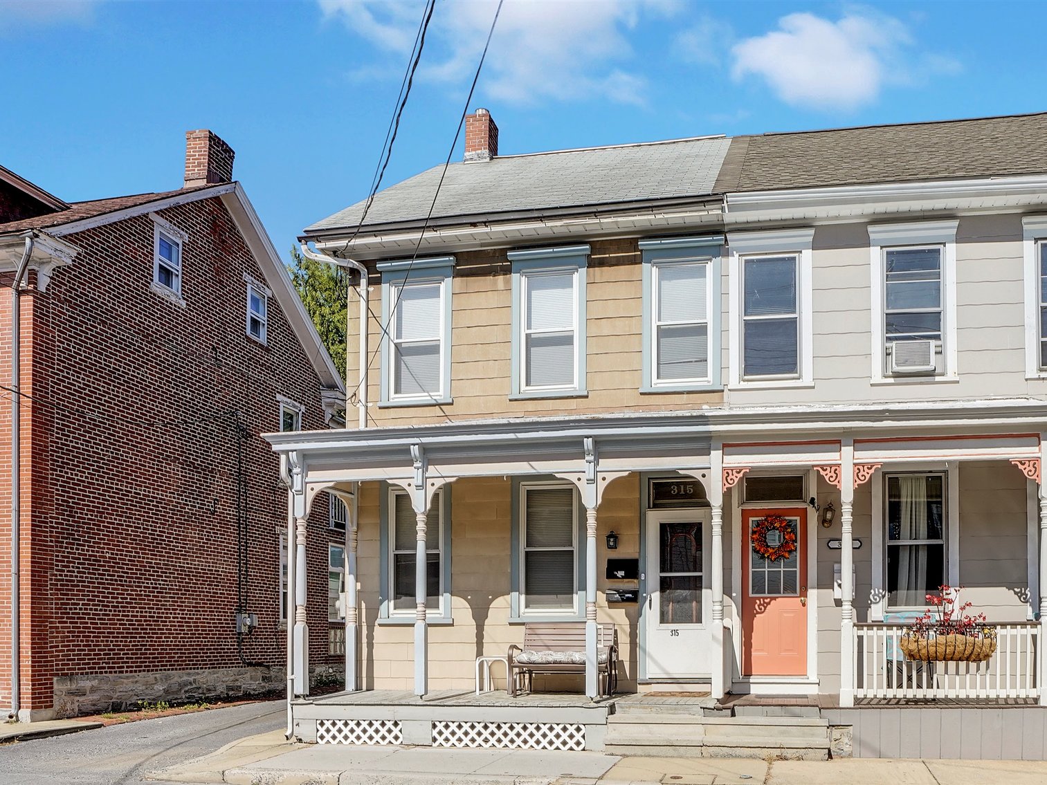 Image for 315 Canal Street - Lebanon, PA