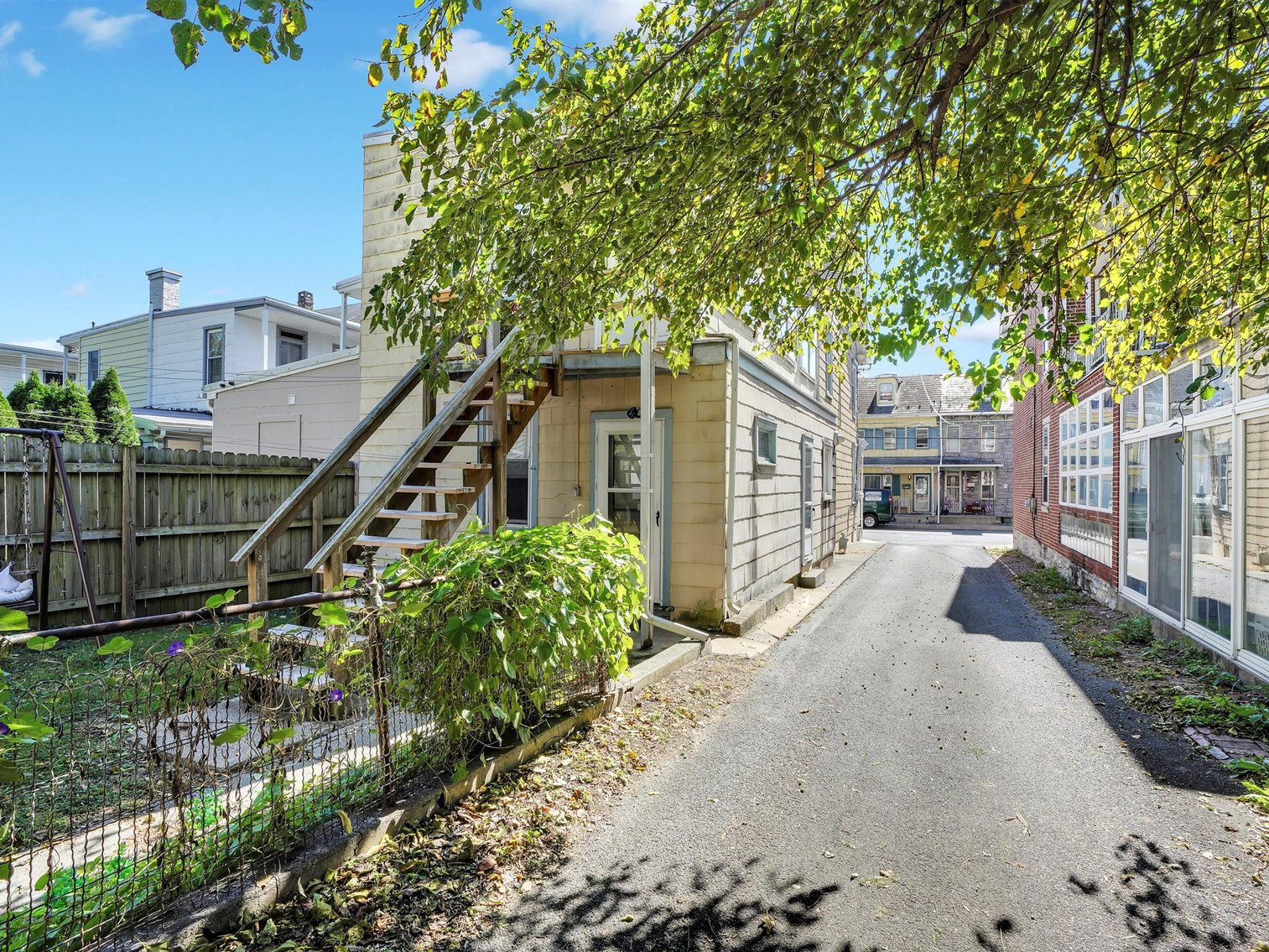 Image for 315 Canal Street - Lebanon, PA