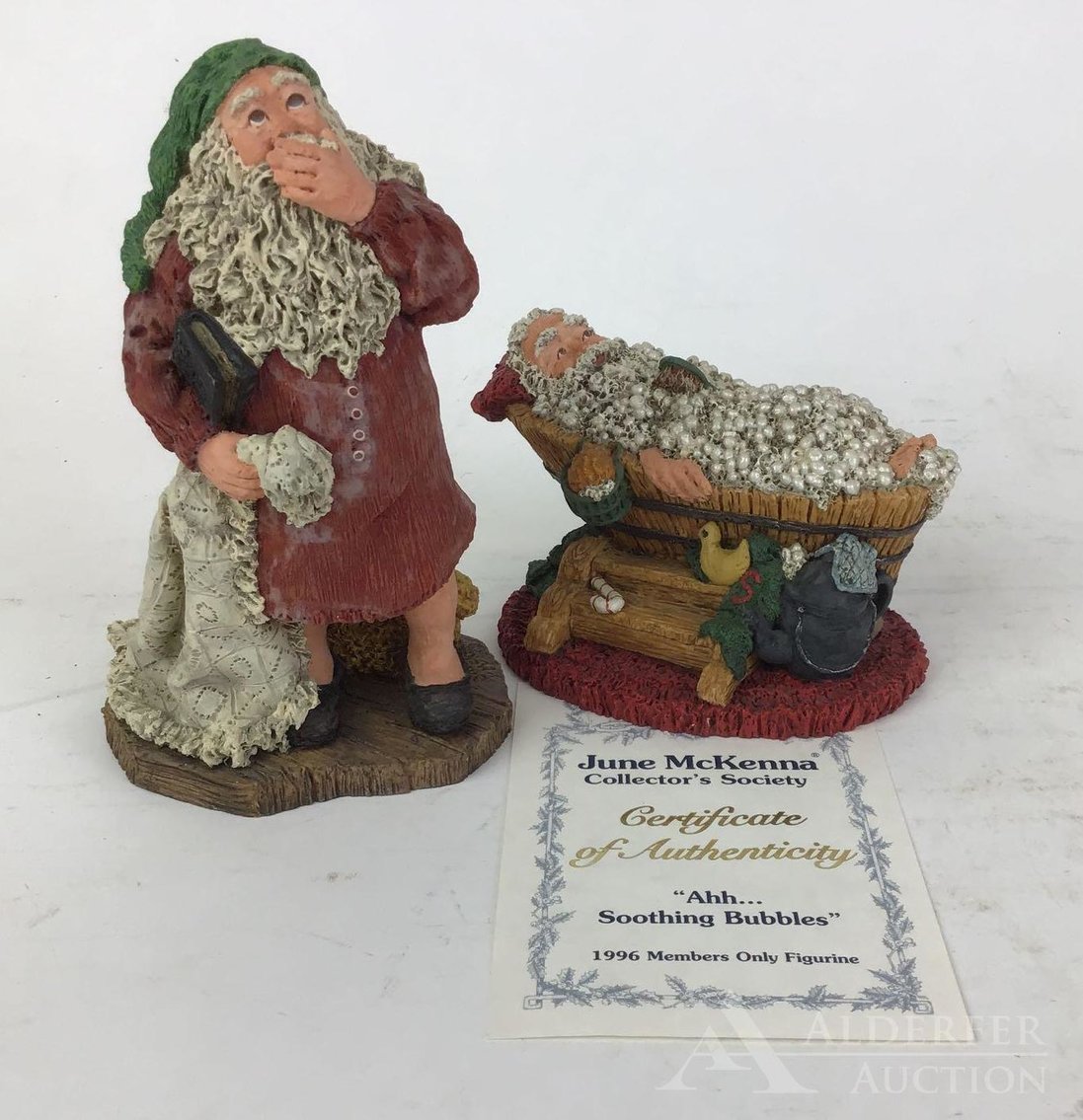 Image for Christmas Collectibles | November 4, 2020 at 8:00 PM