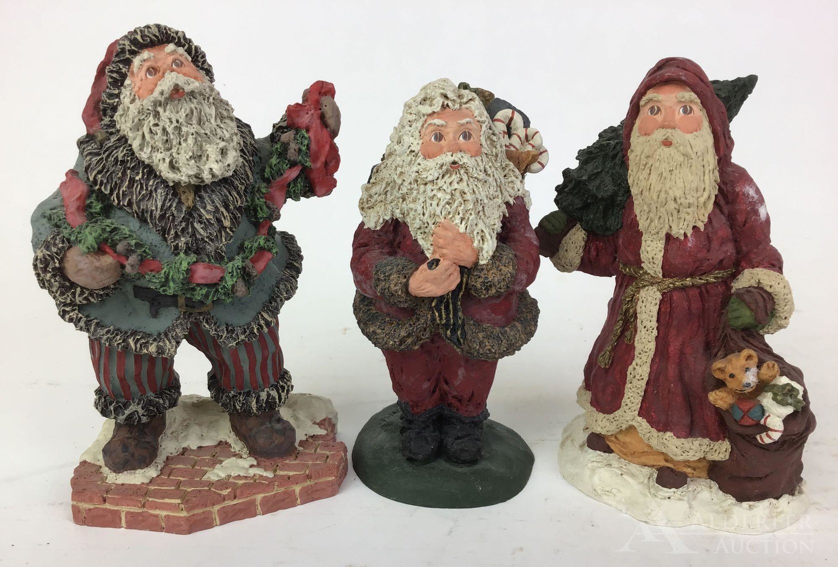 Image for Christmas Collectibles | November 4, 2020 at 8:00 PM
