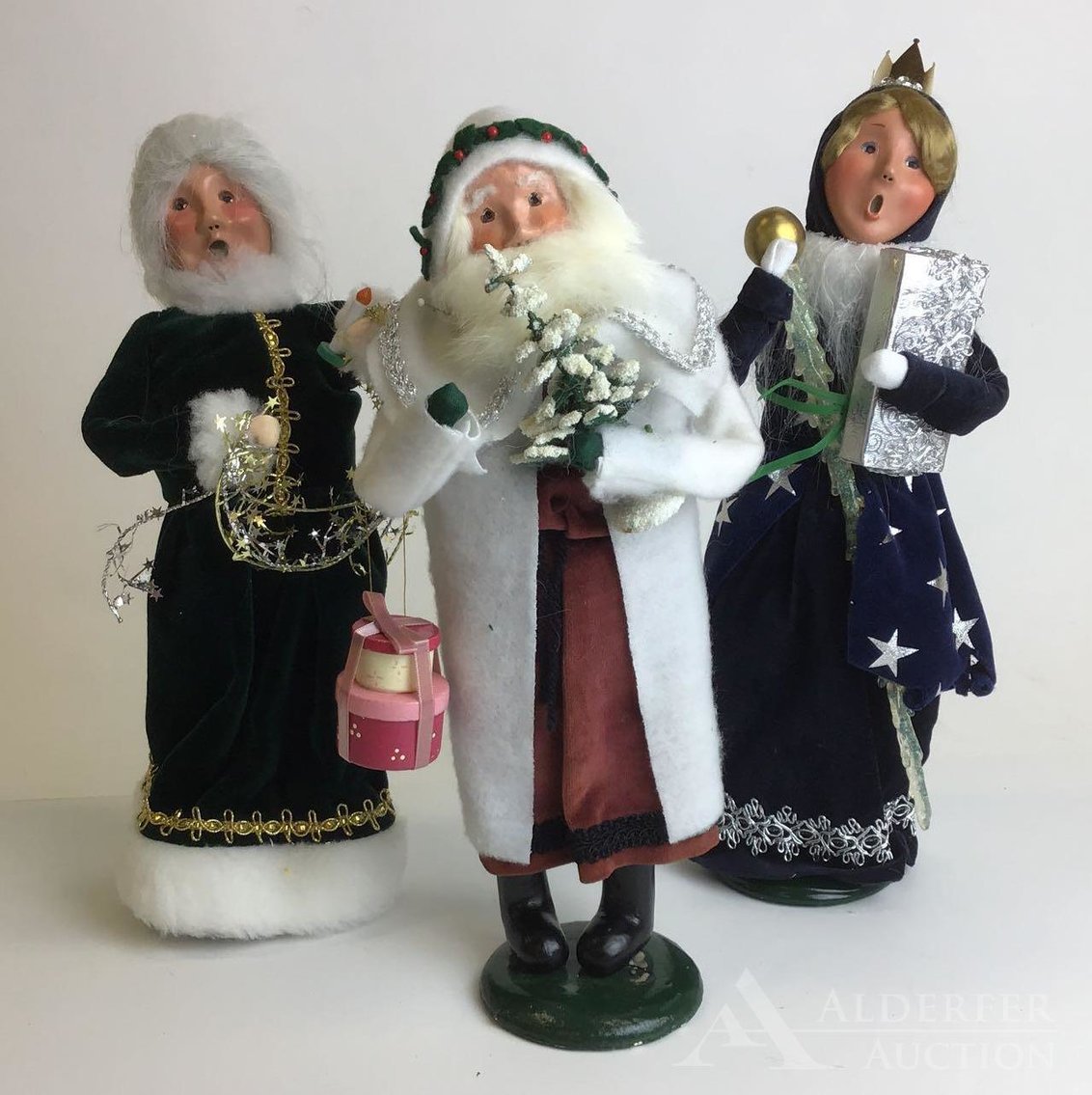 Image for Christmas Collectibles | November 4, 2020 at 8:00 PM