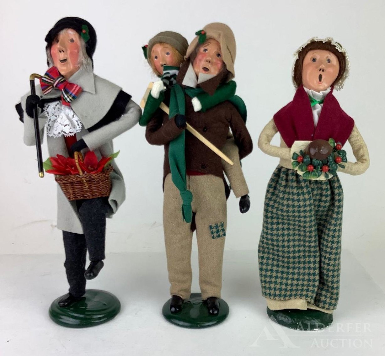 Image for Christmas Collectibles | November 4, 2020 at 8:00 PM