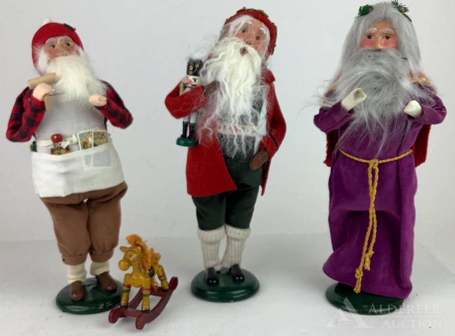Image for Christmas Collectibles | November 4, 2020 at 8:00 PM