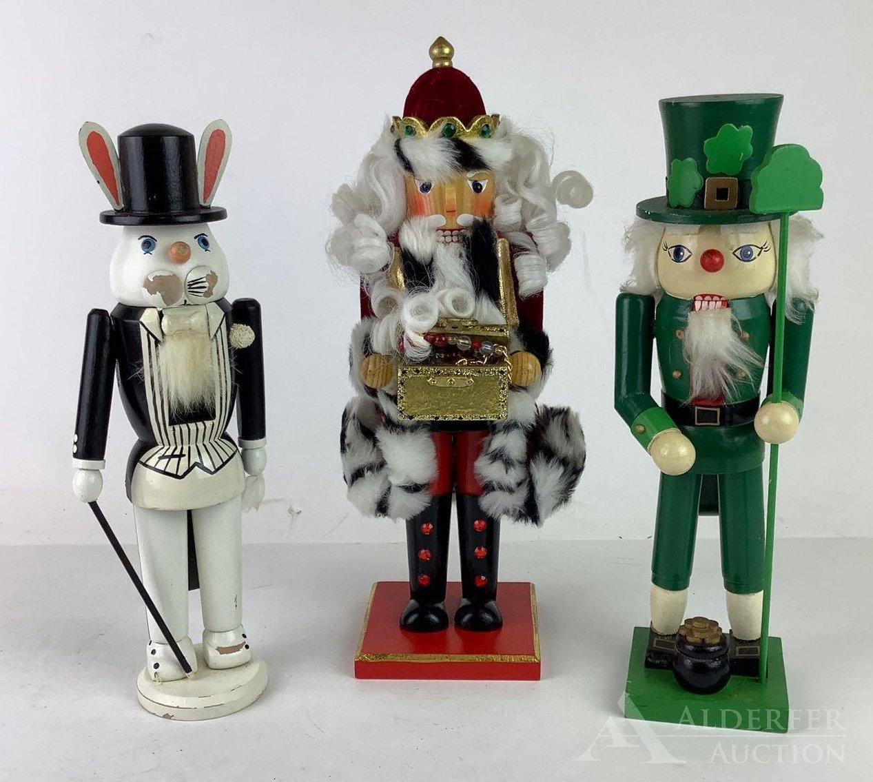 Image for Christmas Collectibles | November 4, 2020 at 8:00 PM
