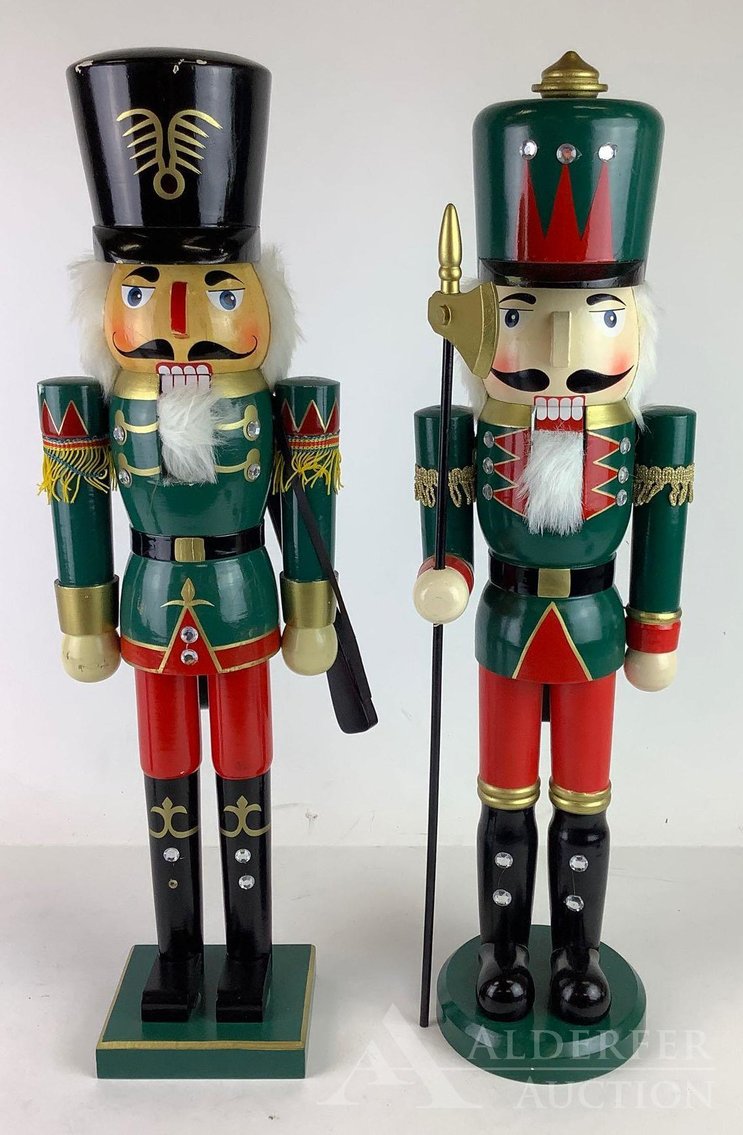 Image for Christmas Collectibles | November 4, 2020 at 8:00 PM