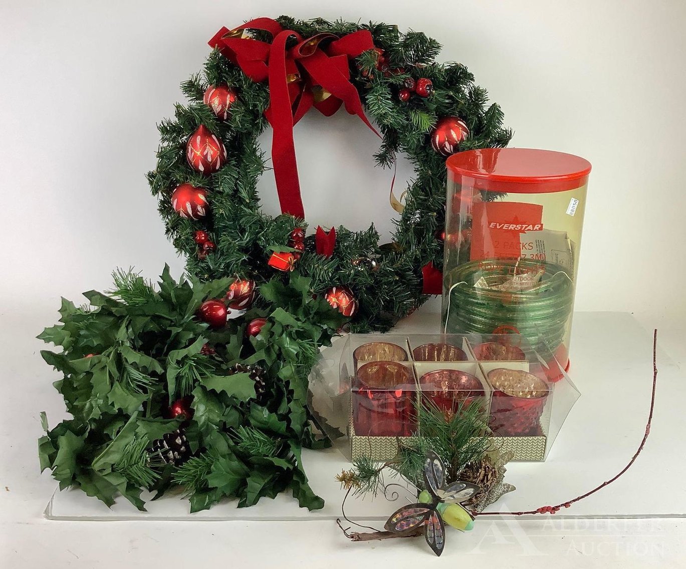 Image for Christmas Collectibles | November 4, 2020 at 8:00 PM