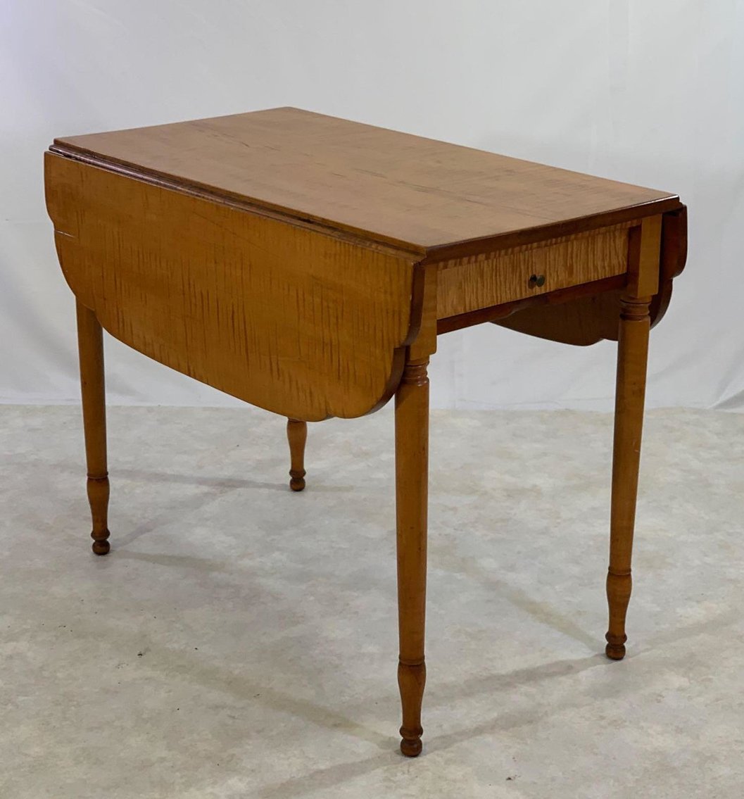 Image for Furniture | November 5, 2020 at 7:00 PM