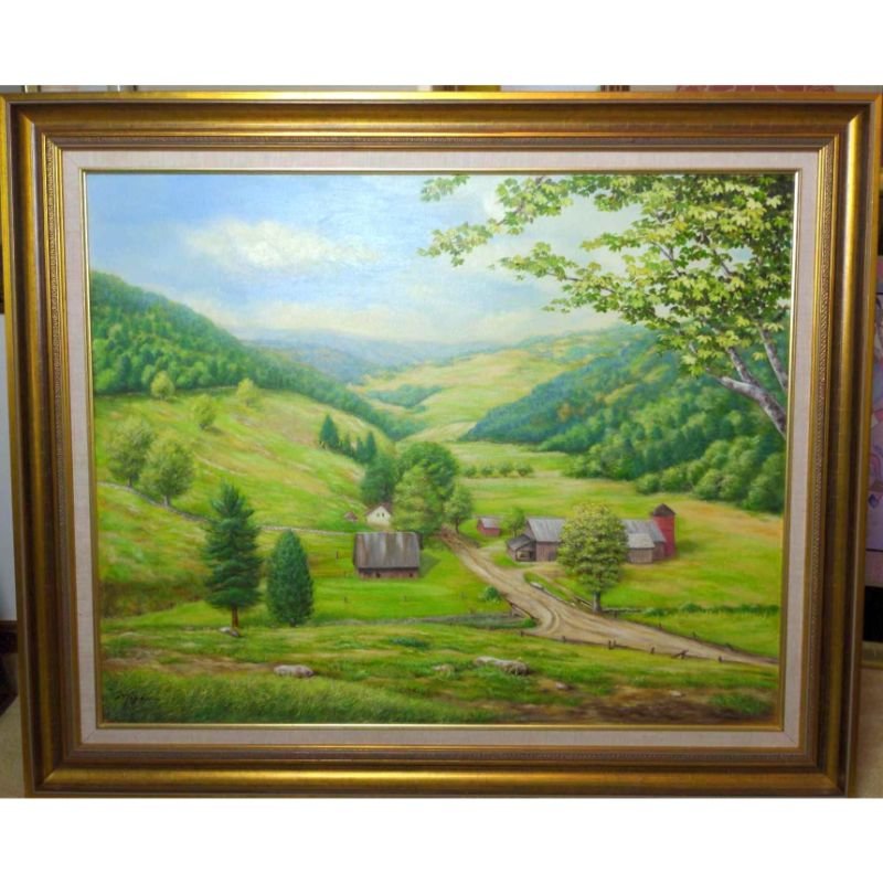 Image for Marston Park Estate Online Auction