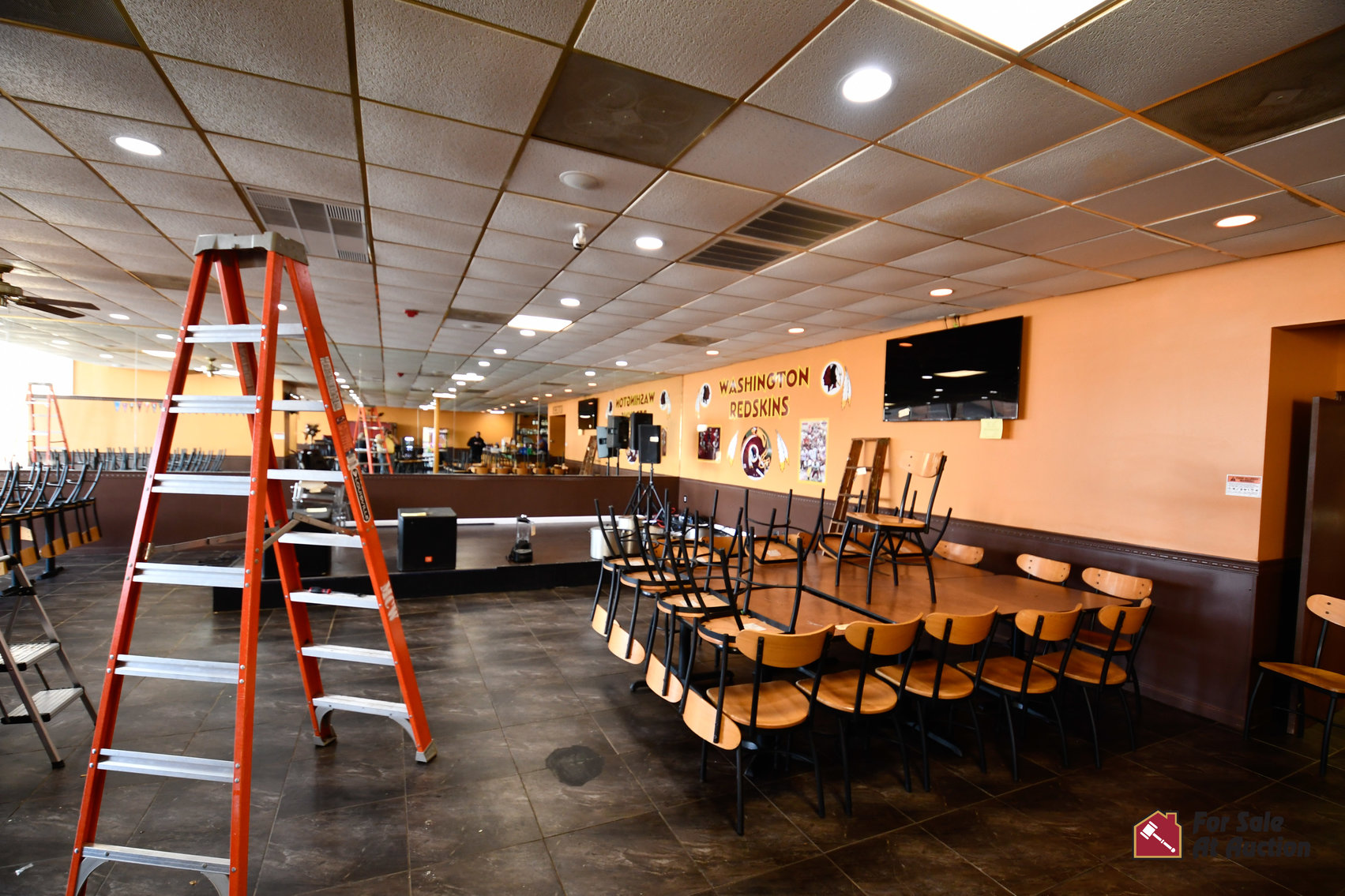 Image for Restaurant Liquidation