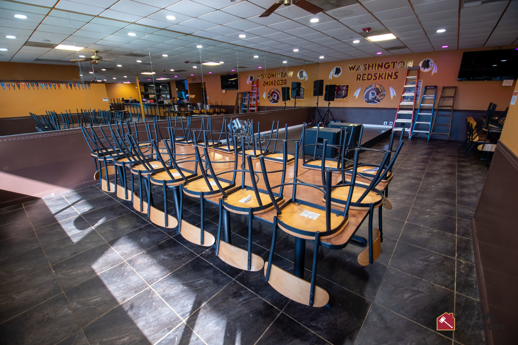 Image for Restaurant Liquidation