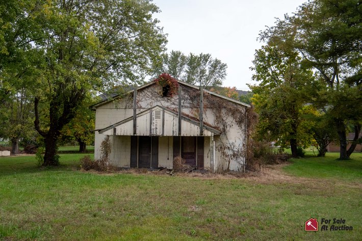 Image for Rockbridge County and Town of Glasgow, VA Tax Delinquent Real Estate