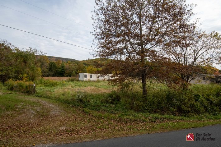 Image for Rockbridge County and Town of Glasgow, VA Tax Delinquent Real Estate