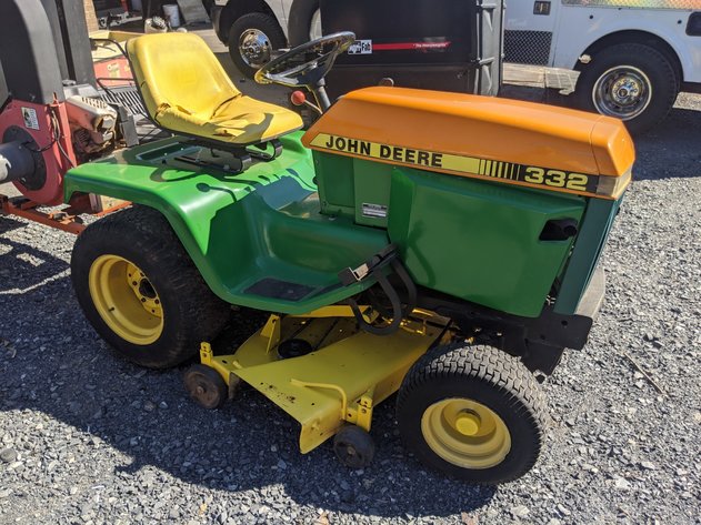 Image for Fall Consignment Auction