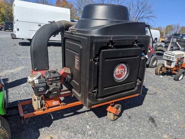 Image for Fall Consignment Auction