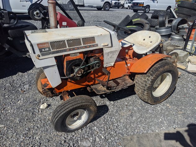 Image for Fall Consignment Auction